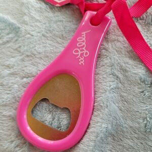FREE w/purchase...Lilly Pulitzer Bottle Opener